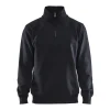 BLÅKLÄDER TRÖJA 3365 JERSEY SVART XS Sale