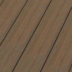 WOODLON TRÄKOMPOSIT LITE TEAK 3600X138X23,5MM Online