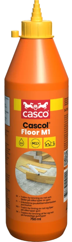CASCO TRÄLIM LFLOOR M1 750ML Discount