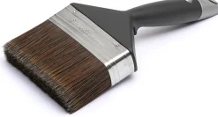 ANZA Måleriverktyg<TRÄOLJEPENSEL ELITE 120MM