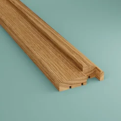 LUNDBERGS Trösklar<TRÖSKEL E 08 68MM