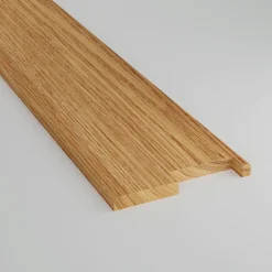 LUNDBERGS Trösklar<TRÖSKELPLATTA 09 93MM