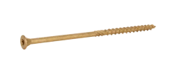 ESSVE TRÄSKRUV ESSDRIVE FÖRSÄNKT HUVUD CORRSEAL 8X180 50ST Sale