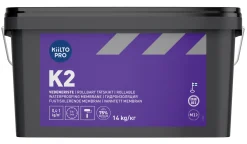 KIILTO PRO TÄTSKIKT K2 14KG Best