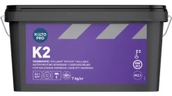 KIILTO PRO TÄTSKIKT K2 7KG Discount