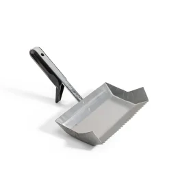KGC Övrigt Bruk Och Bindemedel<TUNNFOGSKOPA 5348 240MM, LIMSKOPA MED 5MM TANDNING