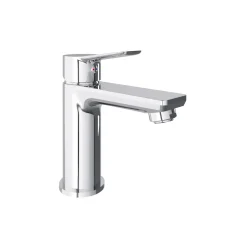 SVEDBERGS TVÄTTSTÄLLSBLANDARE TARJU KROM, ENGRE COLD START 5X15,3X14,6CM Clearance