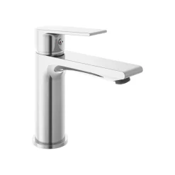 SVEDBERGS TVÄTTSTÄLLSBLANDARE HALDE KROM 1GR COLD START 5X12,1X16,3CM Best