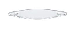 HABO UNDERLÄGGSBRICKA 555 TRANSPARENT CC86MM Clearance