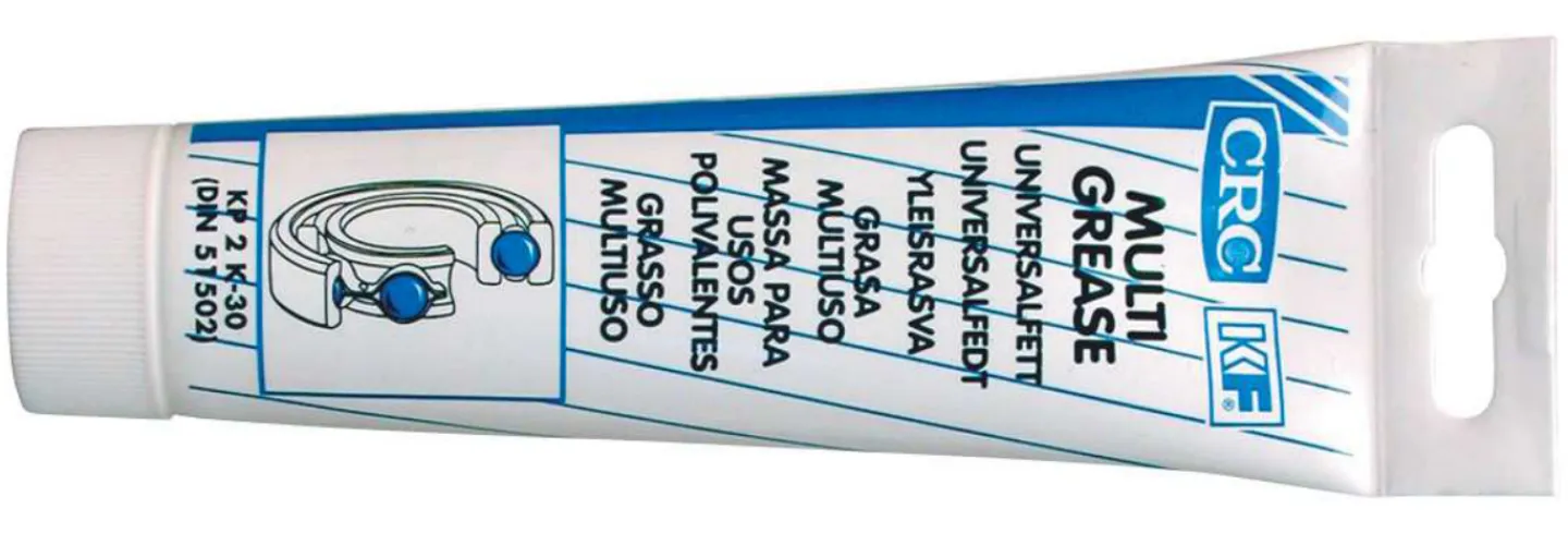 CRC Tätskikt<UNIVERSALFETT 3045 100ML