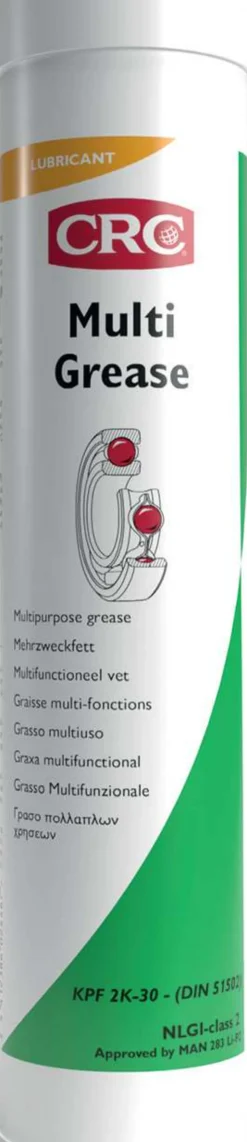 CRC Oljor Och Fett<UNIVERSALFETT 400G