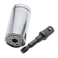 IRONSIDE UNIVERSALHYLSA 3/8 9-21MM New
