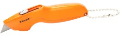 BAHCO Knivar Och Knivblad<UNIVERSALKNIV KMU-01, SKJUTB BLAD