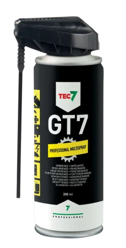 TEC7 UNIVERSALSPRAY GT7 200ML NOVATEC Online