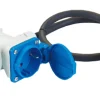 OPAL UTOMHUSSKARVLEDNING 3-DEL IP44 H05RR-F 3G1.5MM2 Clearance