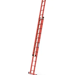 ZARGES UTSKJUTS. GLASFIBER2X12, 6,03M Clearance
