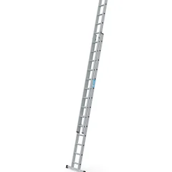 ZARGES Stegar<UTSKJUTSSTEGE EVEREST 2DE 2X14 STEG MAX LÄNGD 7,17M