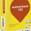 WEBER SAINT-GOBAIN UTSTOCKNINGSBRUK B WEBER BASE 132 20KG Hot