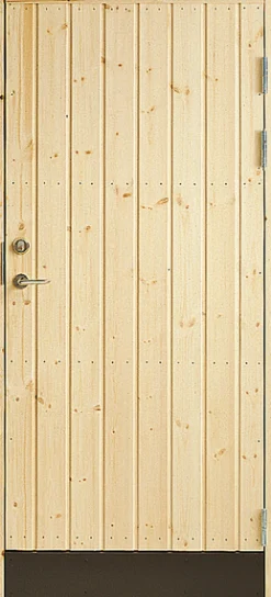 JABO VARMFÖRRÅDSDÖRR 18GR RAK PANEL 9X20 HÖGER Sale