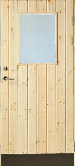JABO VARMFÖRRÅDSDÖRR 18GR RAK PANEL GLAS 2GL FÖNST 42X56CM 9X20 HÖGER Outlet
