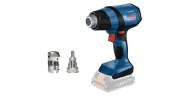 BOSCH VARMLUFTPISTOL GHG 18V-50 SOLO New
