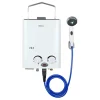 CLIMA VARMVATTENBEREDARE PGWH1010 GA Hot