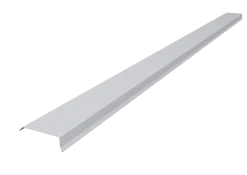 LINDAB VATTBRÄDESBESLAG VABR SILVERMET 045 HBP 105X2000MM Online