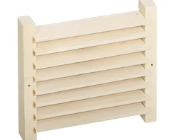 HARVIA VENTILATIONSGALLER SAS24300 BASTU Outlet