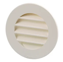 FRESH VENTILGALLER Ø 140MM VIT New