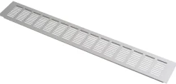 FRESH VENTILGALLER 80X400MM ALUMINIU Clearance