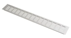 FRESH VENTILGALLER 60X400MM ALUMINIU Discount