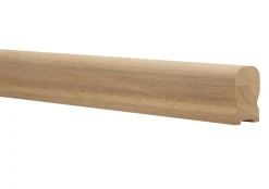 LUNDBERGS Trappor Och Tillbehör<ÖVERLIGGARE 89 OBEH EK 2300, 2300X50X70