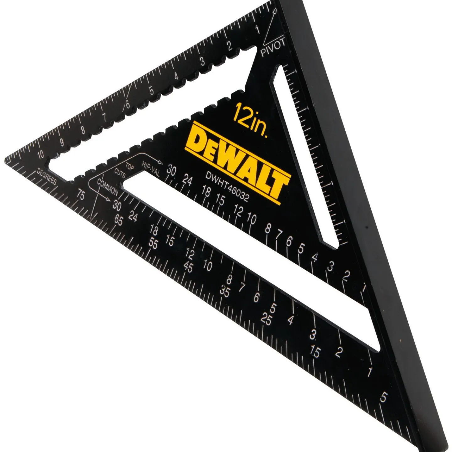 DEWALT VINKELHAKE DWHT46032-0 12T 300MM