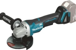 MAKITA VINKELSLIP DGA508Z 125MM 18V NAKEN Best