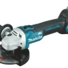 MAKITA VINKELSLIP BL BROMS 18V