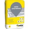 WEBER SAINT-GOBAIN VINTERBETONG WEBER 20KG Hot