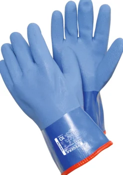 TEGERA VINTERHANDSKE 7390 10 New