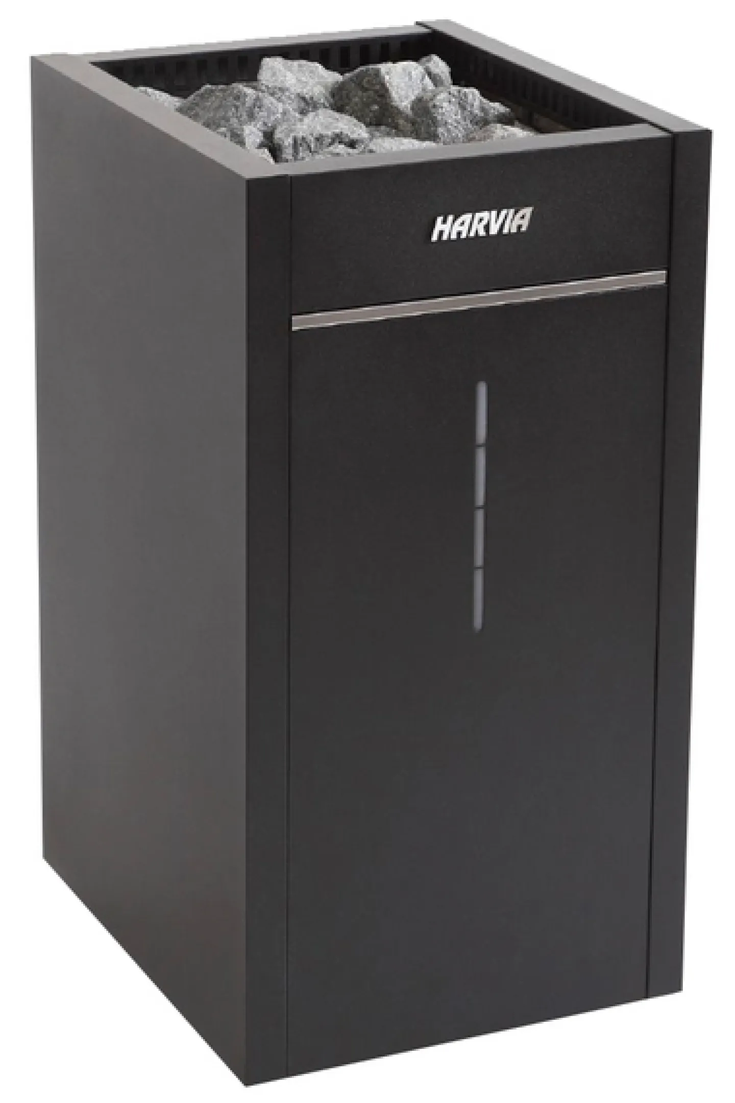 HARVIA VIRTA HL110SA BLACK 10,5KW 9–18 M³ Outlet