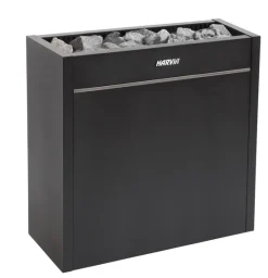 HARVIA VIRTA PRO HL135 BLACK 13,5KW 11–20 M³