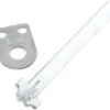 ASSA Tillbehör Trycken Och Lås<VREDMEDBRINGARE 83MM