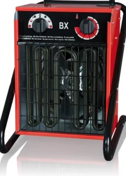 GELIA VÄRMEFLÄKT BX2E 2KW, IP44 230V Sale
