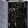 GELIA VÄRMEFLÄKT BYGG 2KW 230V IP24, 1000-2000W Outlet