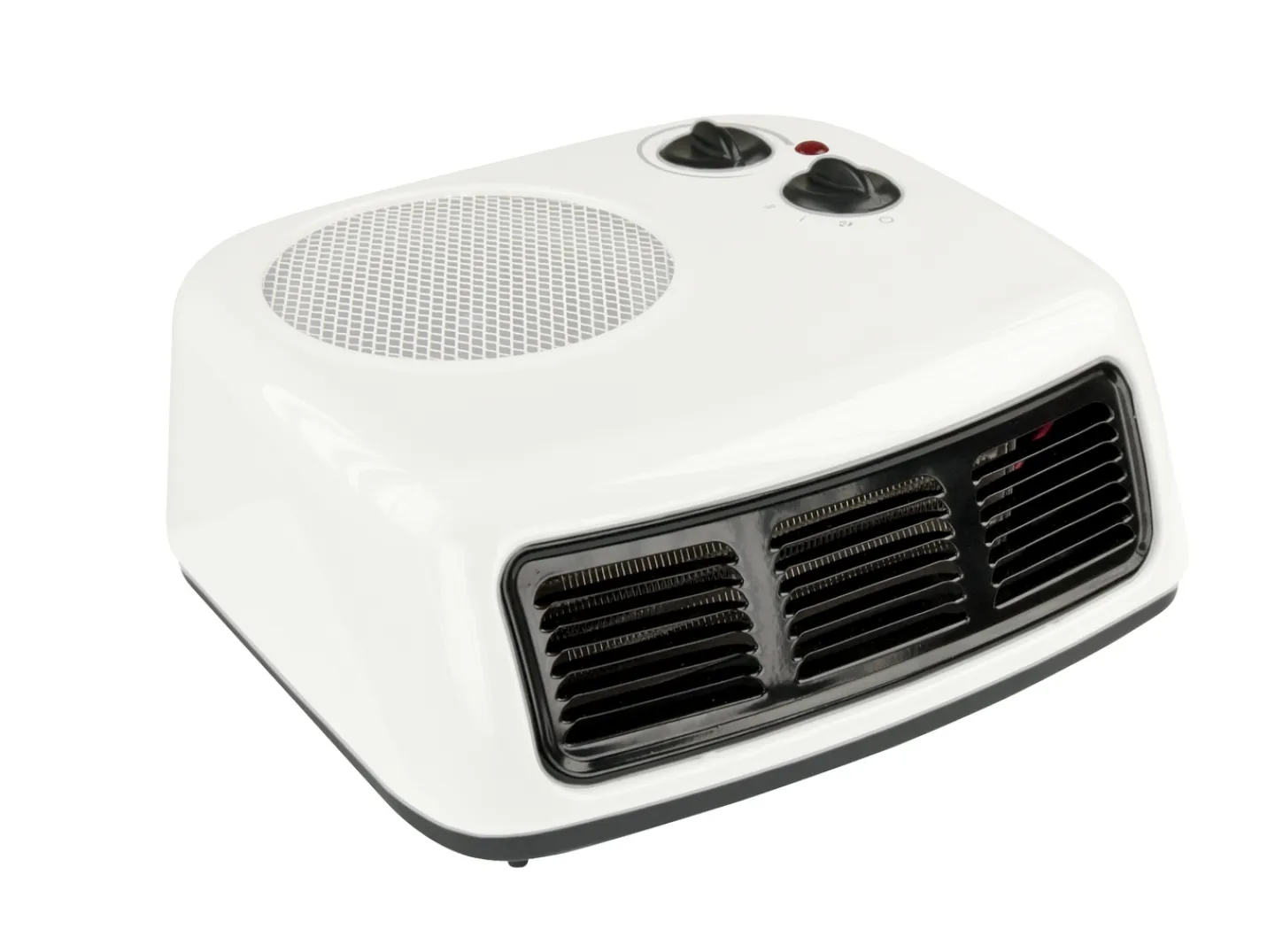 GELIA VÄRMEFLÄKT I PLÅT 1000/2000W, TERMOSTAT & ANSLUTNINGSSLADD Online