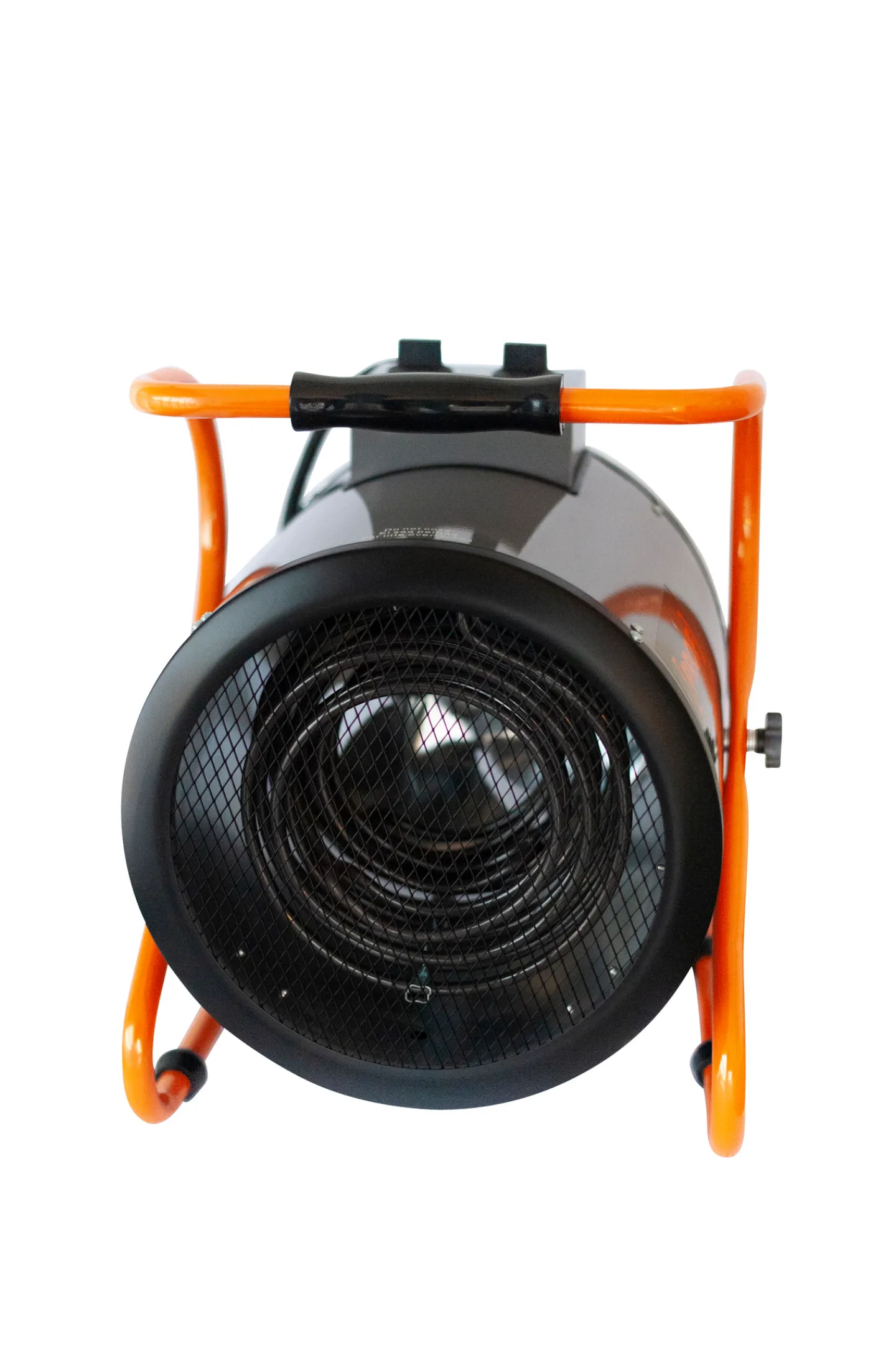 PROF VÄRMEFLÄKT 9KW IPX4 400V Clearance