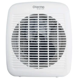 TERMO VÄRMEFLÄKT STÅENDE 2000W New