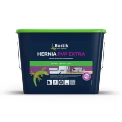 BOSTIK Tapetlim<VÄVLIM PVP EXTRA HERNIA 5L