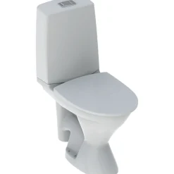 IFÖ WC-STOL VINTA 460MM ÖPPET SLÅS Sale