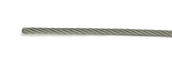 HABO WIRE GALV 5MM 85M 5 MM GALV 85 M/RULLE Outlet