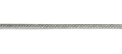 HABO WIRE 3-4MM GALV/PVC /M 100M/RLE Outlet
