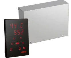HARVIA XENIO INFRA CX36I: FÖR INFRARÖ MAX. 3,6 KW Best